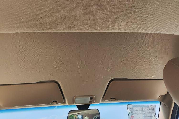 Used Wuling Hongguang 2021 1.5L Facelift S Comfort Version Hydraulic Power Steering LAR