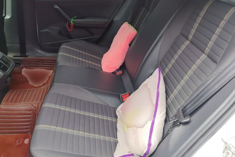 Used Volkswagen Lavida 2019 280TSI DSG Comfort Edition China VI standard