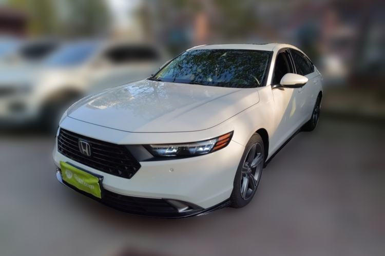 Used Honda Accord 2023 260TURBO Excellence Edition