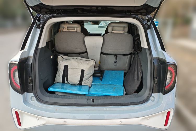 Used ARCFOX Kaola 2023 Family Edition