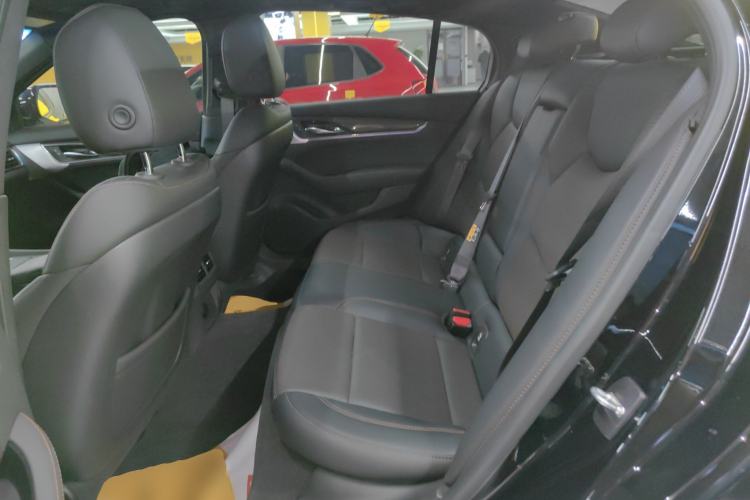 Used Cadillac CT5 2023 28T Platinum Edition
