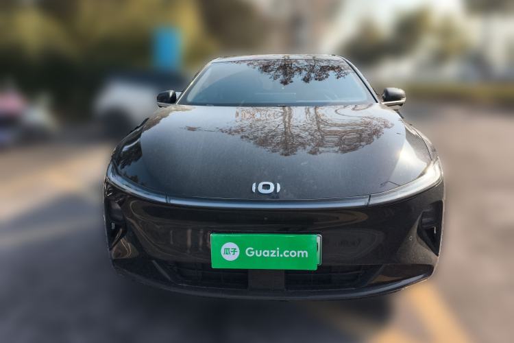 Used Qiyuan A07 2024 Pure Electric "True Fragrance" Edition 515 Prestige Model