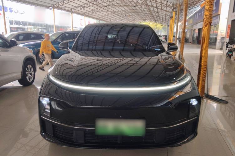 Used Li Auto L7 2023 Air model