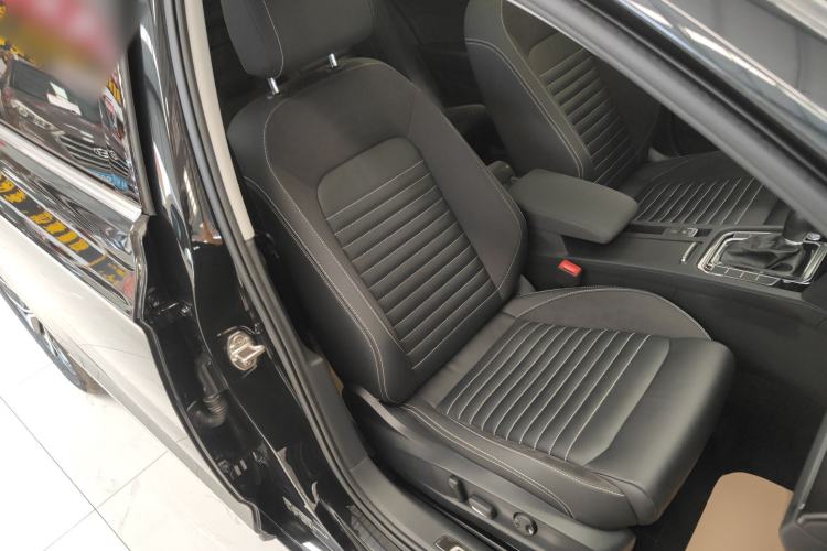 Used Volkswagen Magotan 2020 330TSI DSG Leading Model