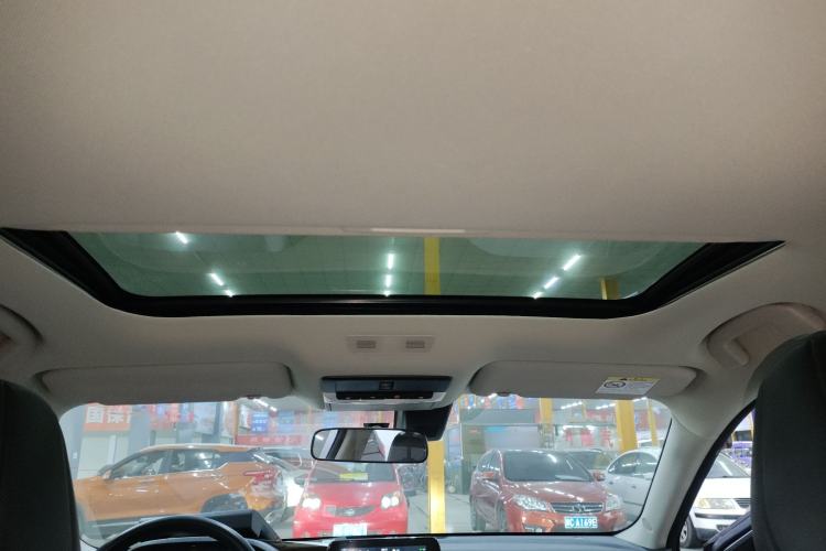 Used Nissan Sylphy 2022 1.6L XL CVT Enjoyment Edition
