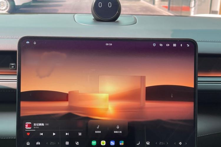 Used Nio ES8 2026 Model 6-seat Executive Luxury Edition
