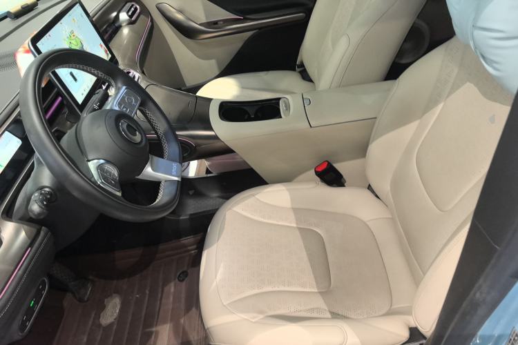 Used smart #1 2022 Pulse Heartbeat Edition