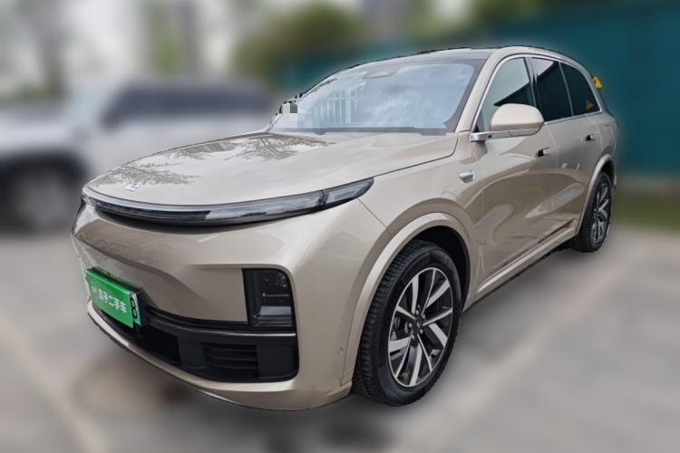 Used Li Auto L8 2023 Pro Model