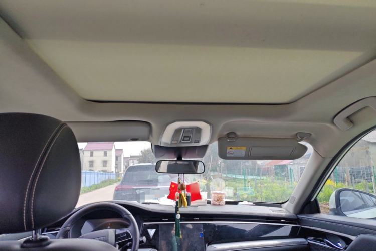 Used Venucia Star 2021 260T Automatic 48V Mild Hybrid Turbocharged Star Achieve Edition
