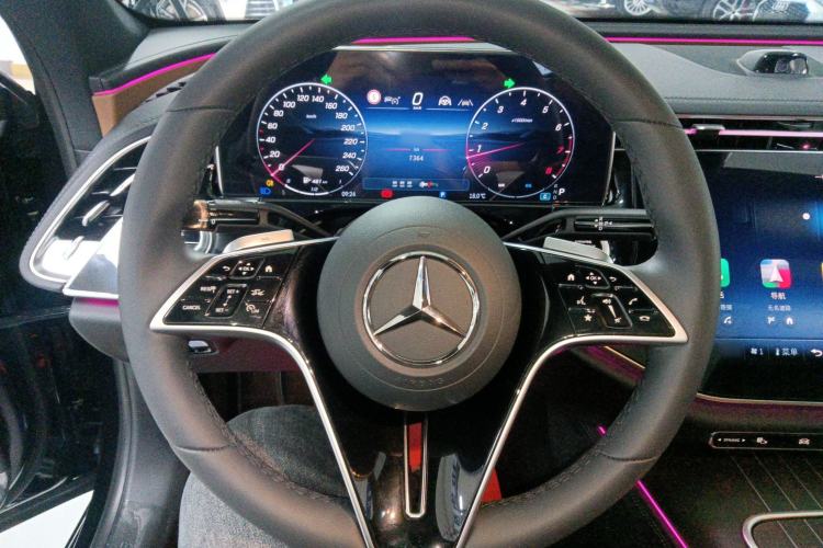 Used Mercedes-Benz E-Class 2025 Facelift E 300 L Luxury Edition