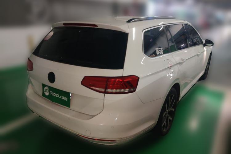 Used Volkswagen Variant 2017 280TSI Two-Wheel-Drive Comfort Edition