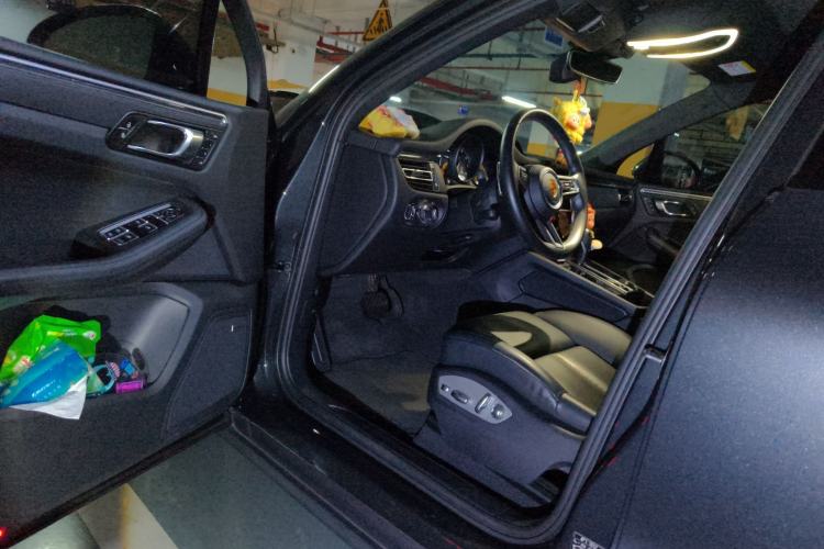 Used Porsche Macan 2022 Macan 2.0T
