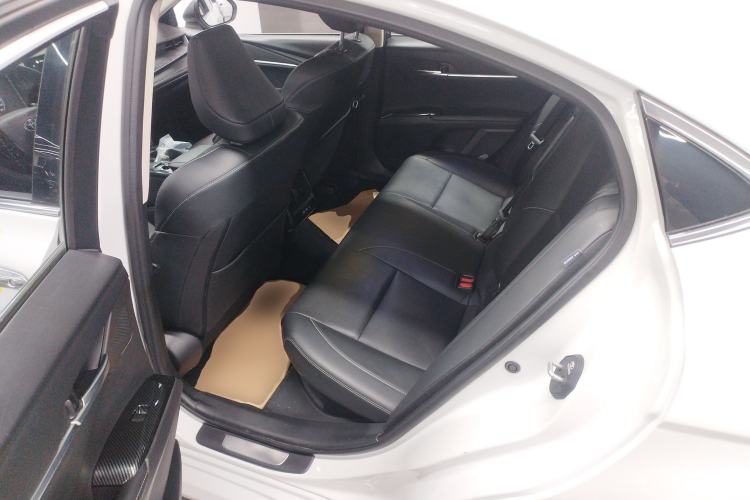 Used Toyota Camry 2024 Dual-Motor 2.0 HG Premium Edition Left Rear Seat