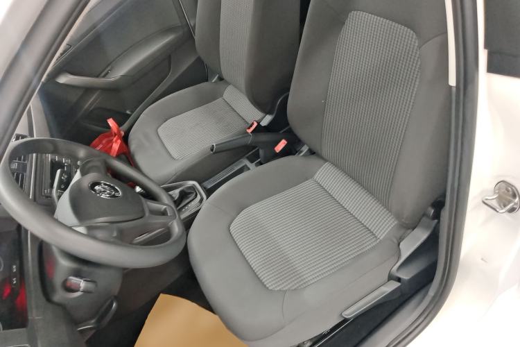 Used Volkswagen Santana 2021 1.5L Automatic Fashion Edition Left Front Seat