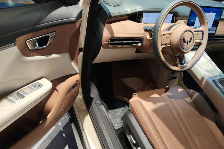 Used Wuling Bingo S 2025 Model 325km Flagship Edition