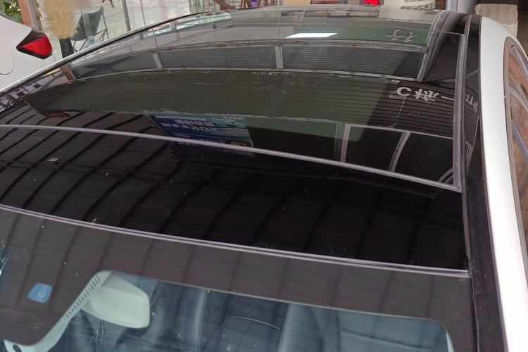 Used Mercedes-Benz C-Class 2020 Restyled C 260 L Sport Edition
