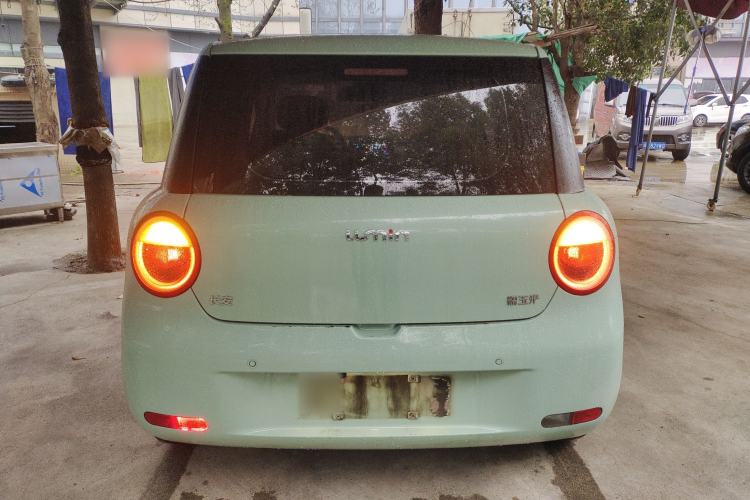 Used Qiyuan Lumin 2022 210km Sweet Edition