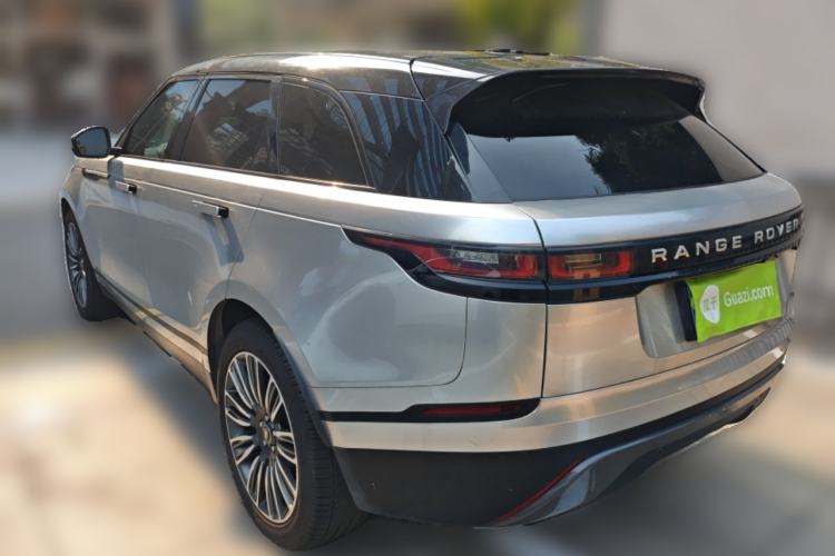 Used Land Rover Range Velar 2018 P250 S
