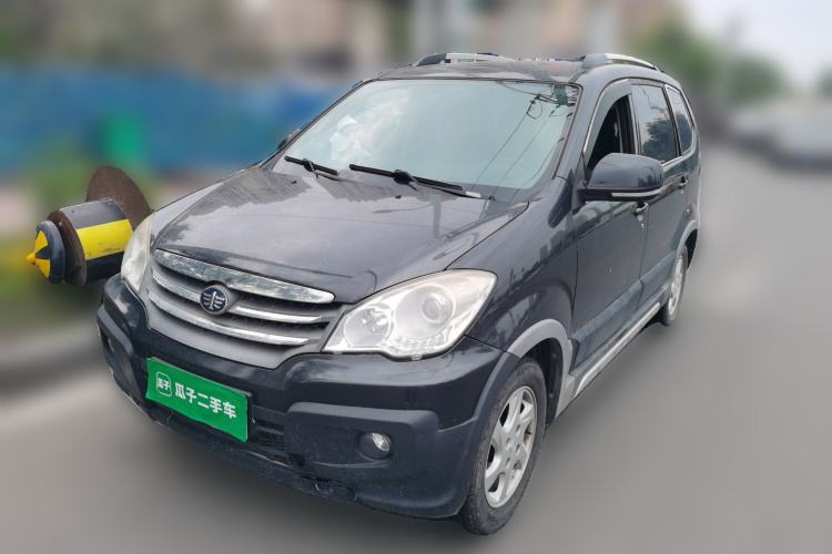Used FAW Senya S80 FAW Senya S80 2014 1.5L manual 7-seater Guazi used car, China used car export, Used car for sale, Used  cars, Cheapest cars for sale