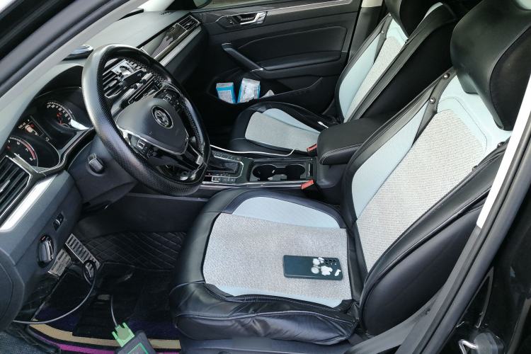 Used Volkswagen Passat 2016 330TSI DSG Prestige Edition