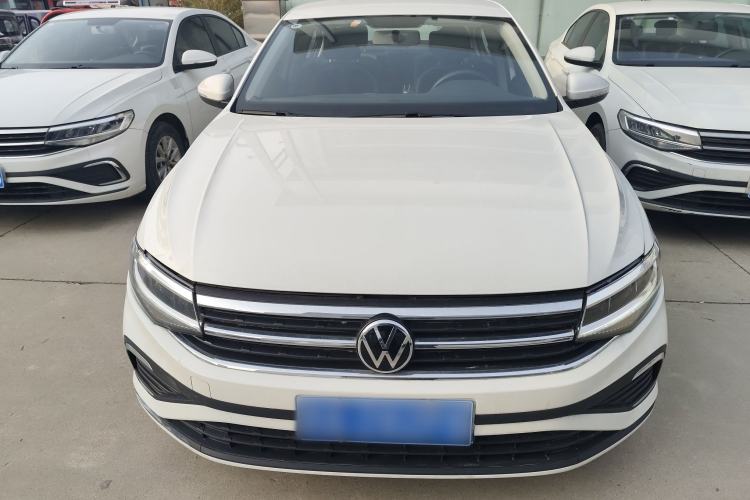 Used Volkswagen Bora 2024 200TSI DSG Comfort Edition