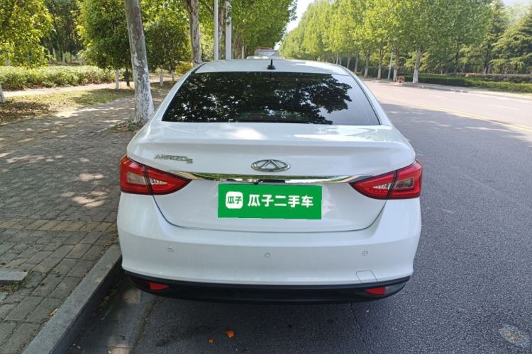 Used Chery Arrizo 5 2021 PRO 1.5L Manual Youth Edition