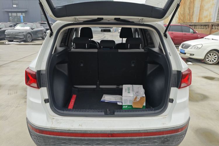 Used Jetta VS5 2023 280TSI Automatic Trend Edition