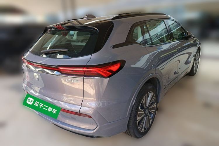 Used Buick E5 2023 Zhenxiang Standard Range Edition