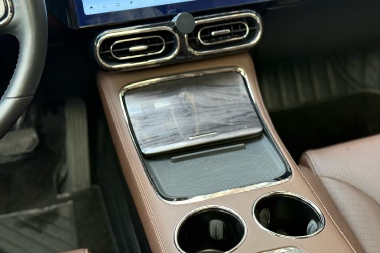 Used Leapmotor C11 2021 Performance Edition