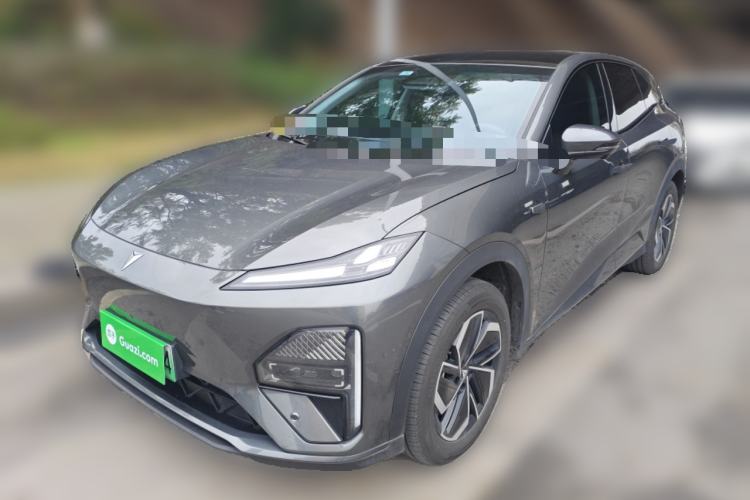 Used Deepal S07 2026 230Ultra with Huawei Qiankun ADS SE Edition