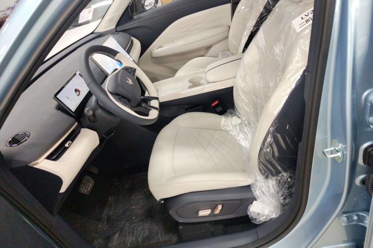 Used ARCFOX T1 2025 Model 425 PLUS