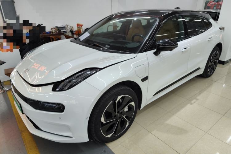 Used Zeekr 001 2023 ME Edition 100 kWh