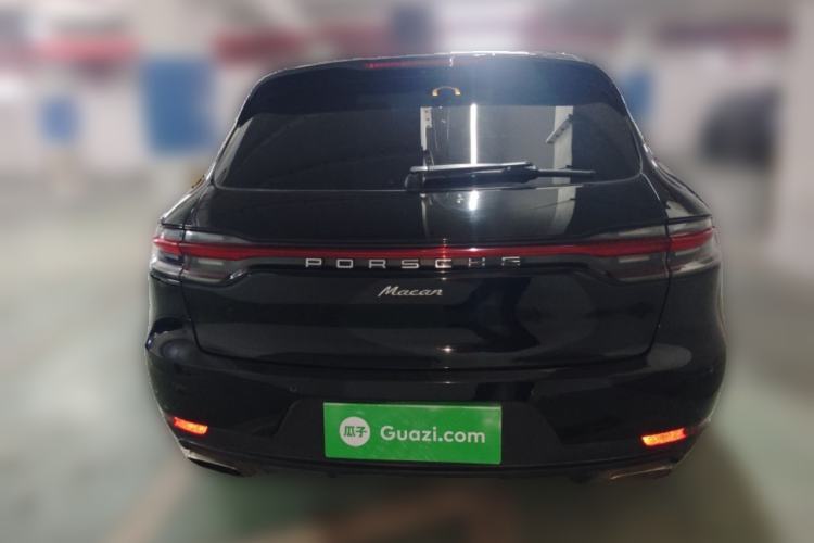 Used Porsche Macan 2020 Macan 2.0T
