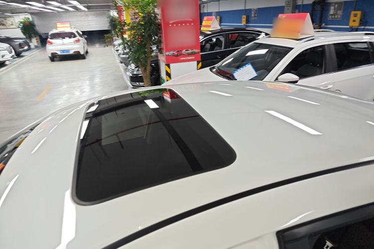 Used Nissan Sylphy 2022 1.6L XL CVT Enjoyment Edition
