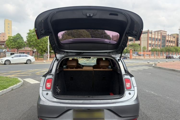 Used Buick Excelle GX 2018 18T Automatic Flagship Model
