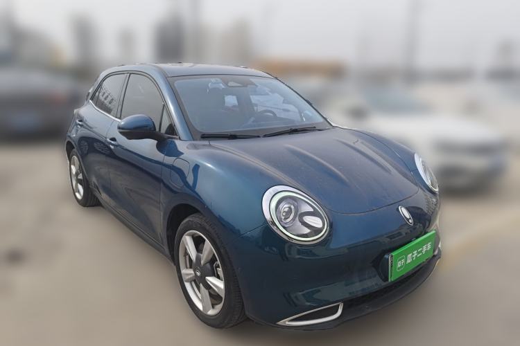 Used ORA Good Cat 2021 400km Standard Range Muse Edition Lithium Iron Phosphate