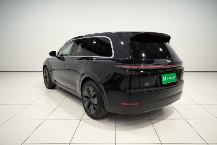 Used Li Auto L9 2024 Ultra Model
