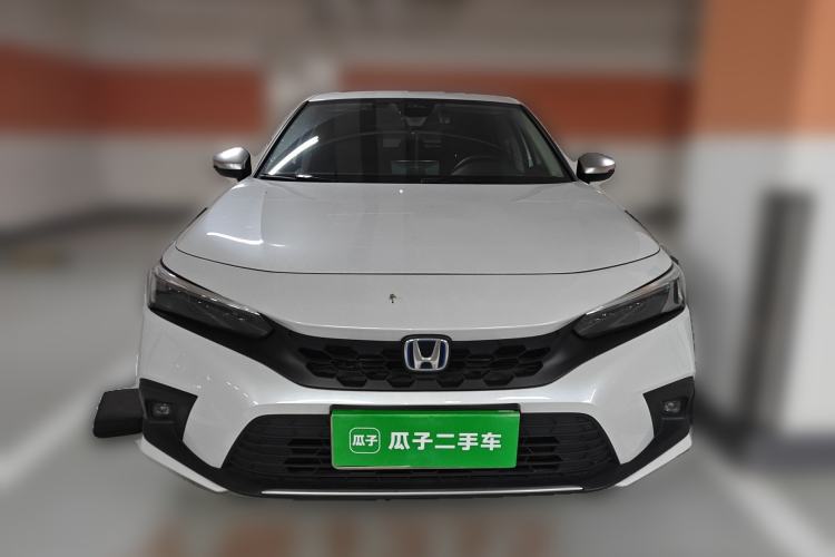 Used Honda Civic 2023 HATCHBACK 2.0L eHEV Extreme Edition
