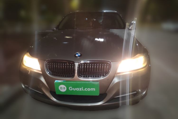 Used BMW 3 Series 2011 320i Luxury Edition