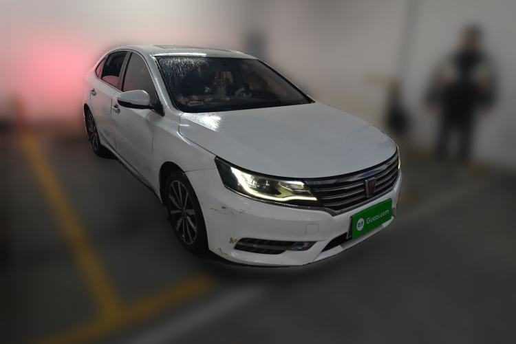 Used Roewe i6 2018 20T Automatic Internet Smart Edition