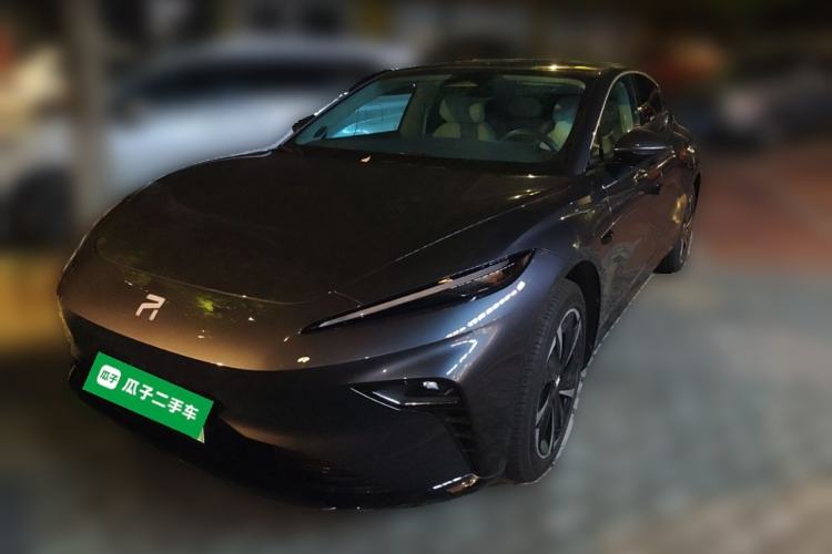 Used Rising F7 2023 Advanced Edition