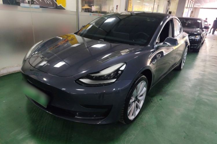 Used Tesla Model 3 2020 Standard Range Rear-Wheel Drive Upgraded Version