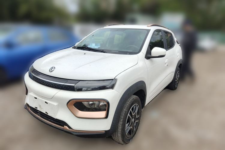 Used Dongfeng NAMMI BOX 2022 Chasing Wind Edition 331 km Standard Model