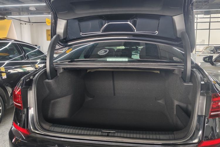 Used Volkswagen Passat 2024 380TSI Dragon Edition