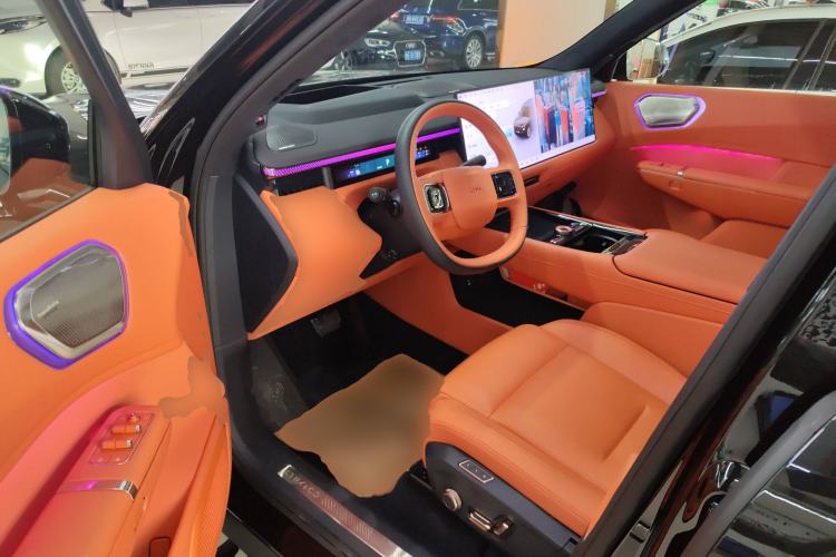 Used Lynk & Co 900 2025 1.5T Ultra