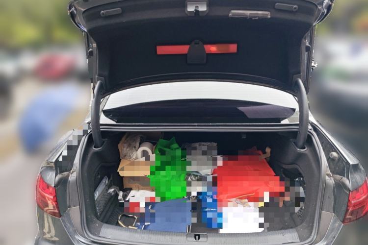 Used Audi A4L 2020 45 TFSI quattro Prestige Dynamic Edition
