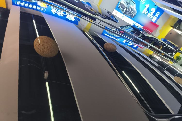 Used Mercedes-Benz V-Class 2022 V 260 L Long-wheelbase Luxury Edition
