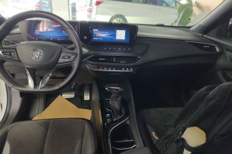 Used Buick Verano 2022 Pro GS Gale Edition
