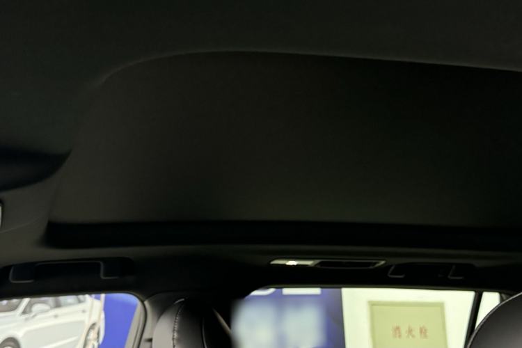 Used Toyota Crown Kluger 2024 2.5L HEV Four-Wheel Drive Premium Edition
