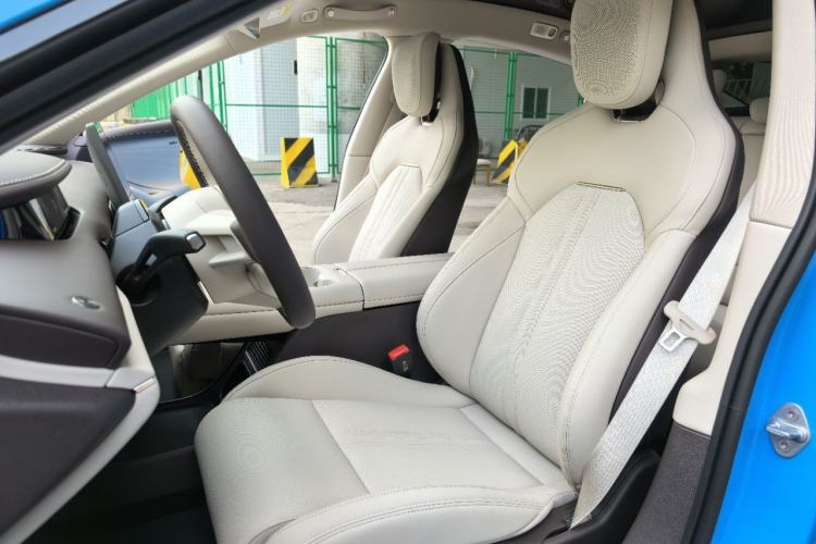 Used Xiaomi Auto SU7 2026 Model Standard Edition